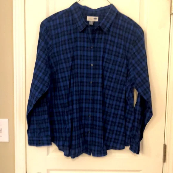 recipe for homemade blue cheese dressing BARCLAYW – Women's Long Sleeve Linen Shirt – Slim Fit – Royal Blue – Jacobs  & Jacobs Originals